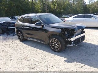 BMW X1 XDRIVE28I