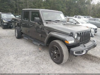 JEEP JEEP GLADIATOR SPORT S 4X4