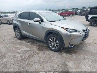 LEXUS LEXUS NX 200T