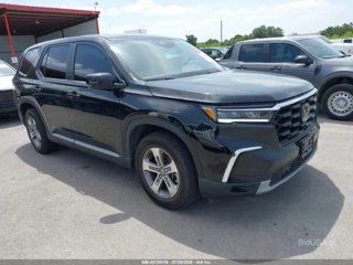 HONDA HONDA PILOT EX-L
