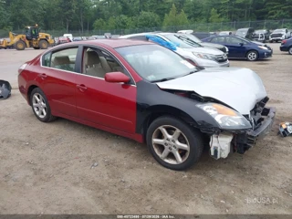 NISSAN NISSAN ALTIMA 2.5 S