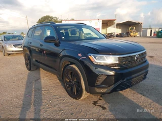 VOLKSWAGEN VOLKSWAGEN ATLAS 3.6L V6 SE W/TECHNOLOGY