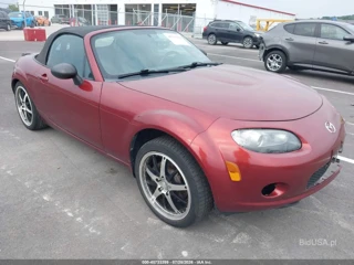 MAZDA MAZDA MX-5 TOURING
