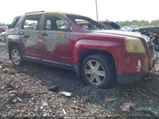 GMC TERRAIN SLT-2