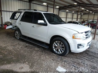 FORD FORD EXPEDITION LIMITED