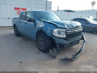 FORD FORD MAVERICK XLT
