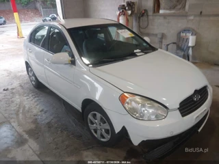 HYUNDAI HYUNDAI ACCENT GLS