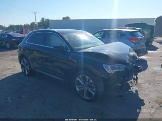 AUDI AUDI Q3 PREMIUM PLUS S LINE 45