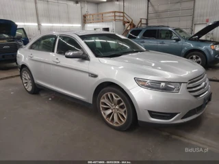 FORD FORD TAURUS LIMITED
