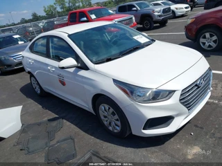HYUNDAI HYUNDAI ACCENT SE