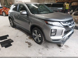MITSUBISHI MITSUBISHI OUTLANDER SPORT 2.0 ES AWC/2.0 LE AWC/2.0 RALLIART AWC/2.0 S AWC/2.0 SE AWC/2.0 TRAIL EDITION AWC