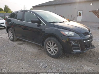 MAZDA MAZDA CX-7 I TOURING