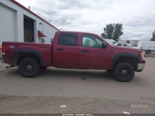 GMC SIERRA 1500 SLE1