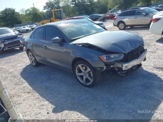 AUDI AUDI A3 2.0T PREMIUM