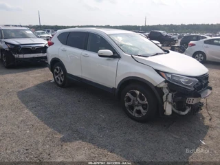 HONDA HONDA CR-V EX-L/EX-L NAVI