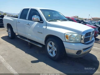 DODGE DODGE RAM 1500 SLT