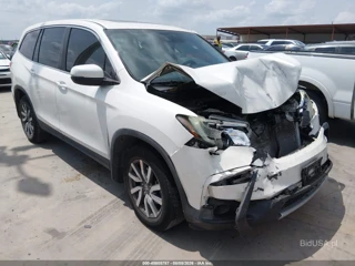 HONDA HONDA PILOT EX-L