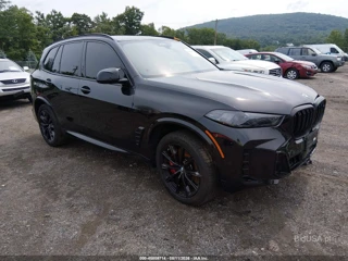 BMW X5 M60I
