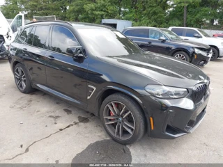 BMW X3 M