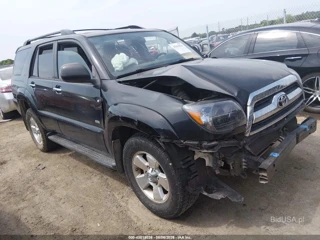 TOYOTA TOYOTA 4RUNNER SR5 V6