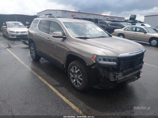 GMC ACADIA FWD SLT