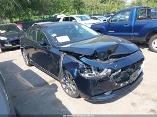 MAZDA MAZDA MAZDA3 PREFERRED PACKAGE