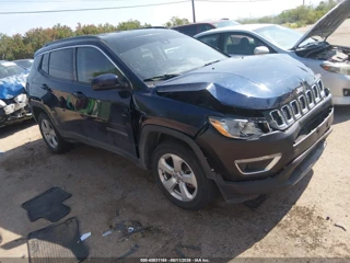 JEEP JEEP COMPASS LATITUDE 4X4