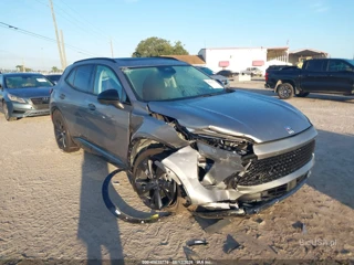 BUICK BUICK ENVISION SPORT TOURING AWD