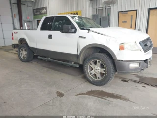 FORD FORD F-150 FX4/LARIAT/XL/XLT