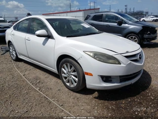 MAZDA MAZDA MAZDA6 I GRAND TOURING