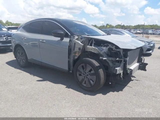 NISSAN NISSAN MURANO SL