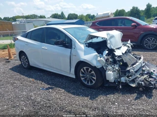 TOYOTA TOYOTA PRIUS LIMITED