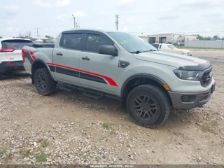 FORD FORD RANGER XLT