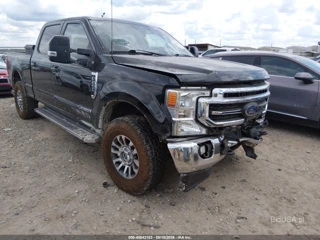 FORD FORD F-250 LARIAT