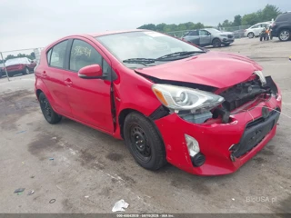 TOYOTA TOYOTA PRIUS C ONE