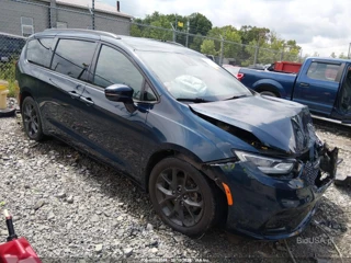 CHRYSLER CHRYSLER PACIFICA TOURING L