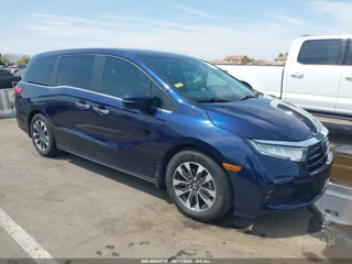 HONDA HONDA ODYSSEY EX-L