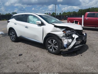 NISSAN NISSAN MURANO S