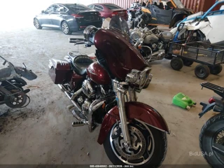 HARLEY-DAVIDSON HARLEY-DAVIDSON FLHX