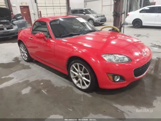MAZDA MAZDA MX-5 MIATA GRAND TOURING