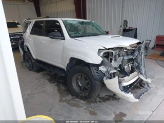 TOYOTA TOYOTA 4RUNNER SR5 V6