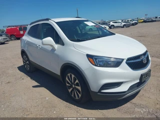 BUICK BUICK ENCORE FWD PREFERRED