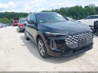 AUDI AUDI ALL-NEW Q5 PREMIUM PLUS TFSI QUATTRO S TRONIC