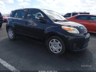 SCION SCION XD