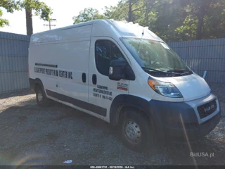 RAM RAM PROMASTER 2500 HIGH ROOF 159 WB