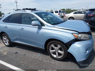 LEXUS LEXUS RX 350