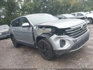 VOLKSWAGEN VOLKSWAGEN ATLAS 2.0T SE W/TECHNOLOGY