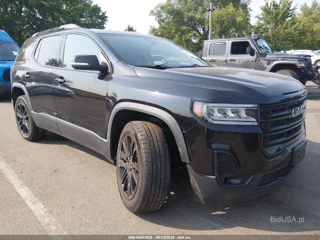 GMC ACADIA AWD SLT