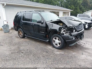 FORD FORD EXPLORER XLT/XLT SPORT