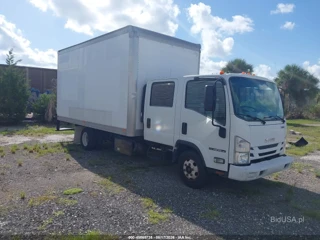 ISUZU ISUZU NPR HD